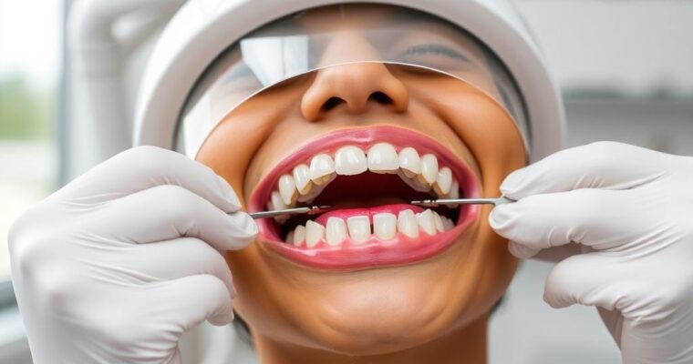 Брекеты без страха: как подготовиться к установке, пройти процедуру и жить дальше